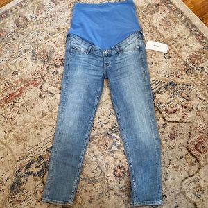 Maternity jeans H&M